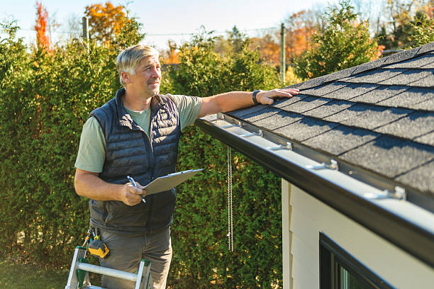 Trusted Gutter Repair And Installation service in Welton, IA - Ben Roofing and Steel LLC